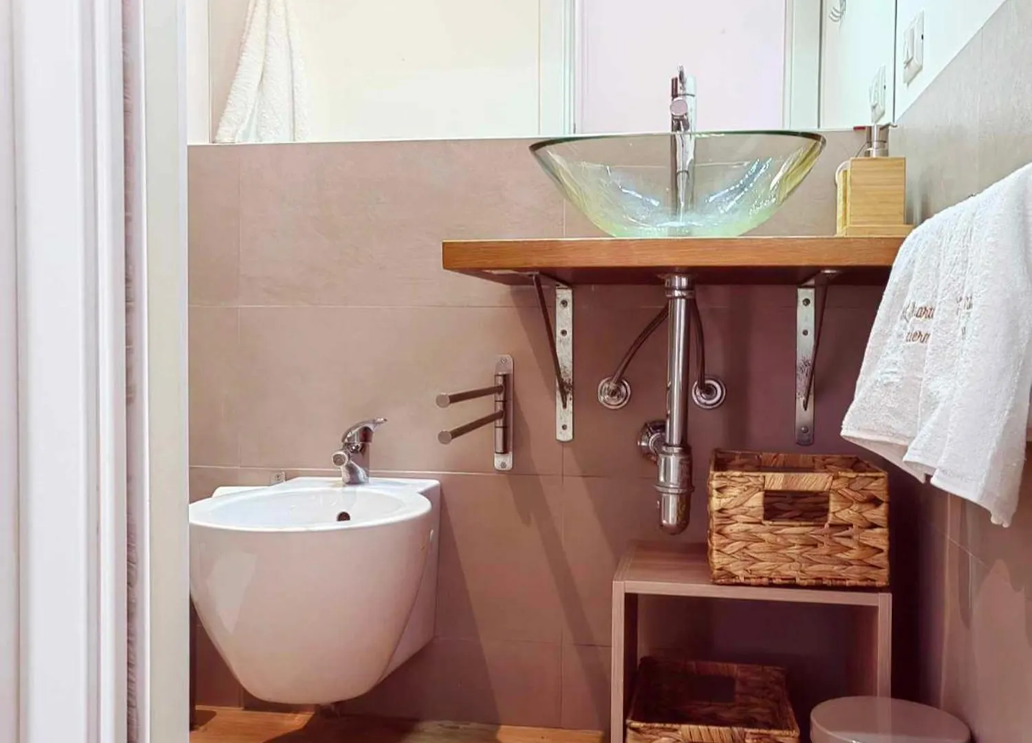 N&L Apartments Palermo Italy
