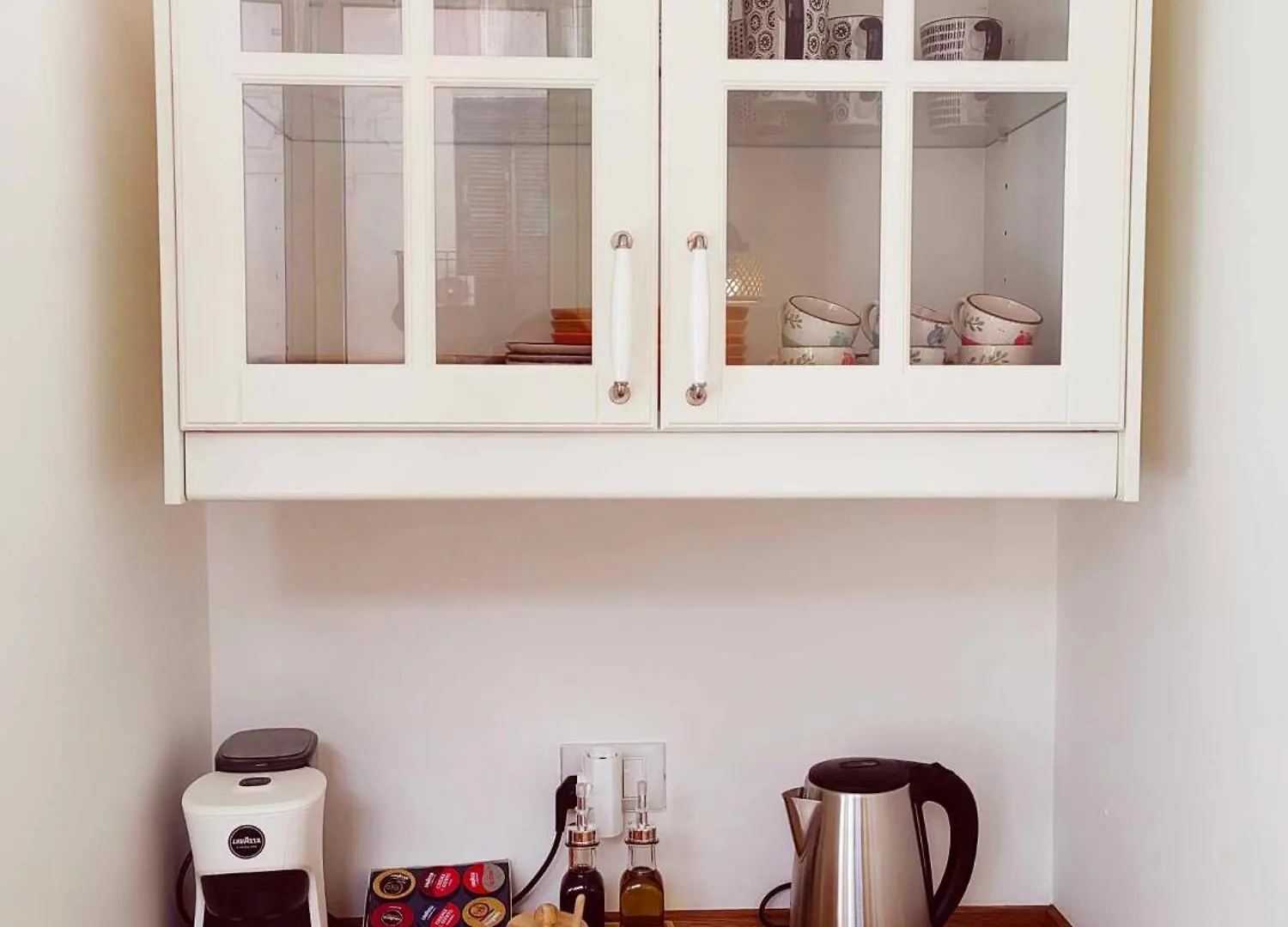 N&L Apartments Palermo Italy