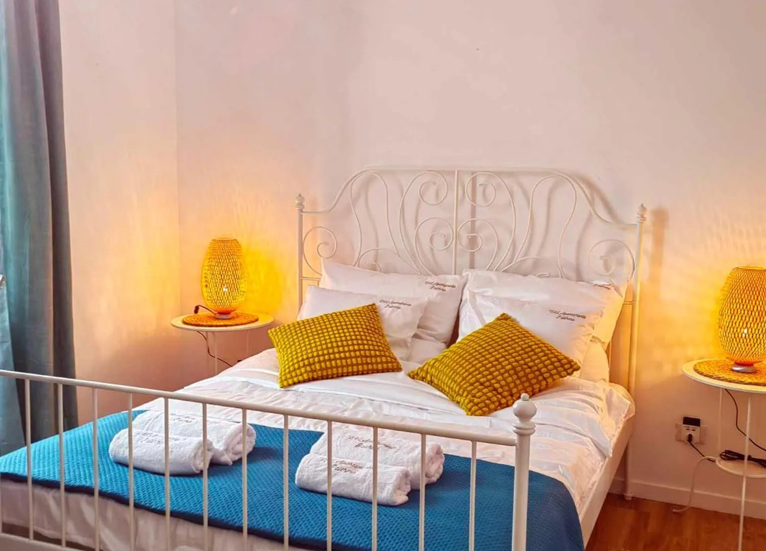 N&L Apartments Palermo