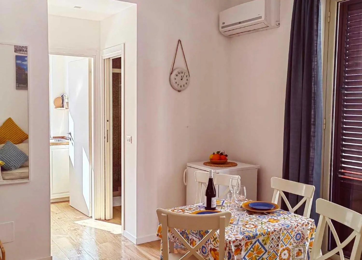 N&L Apartments Palermo