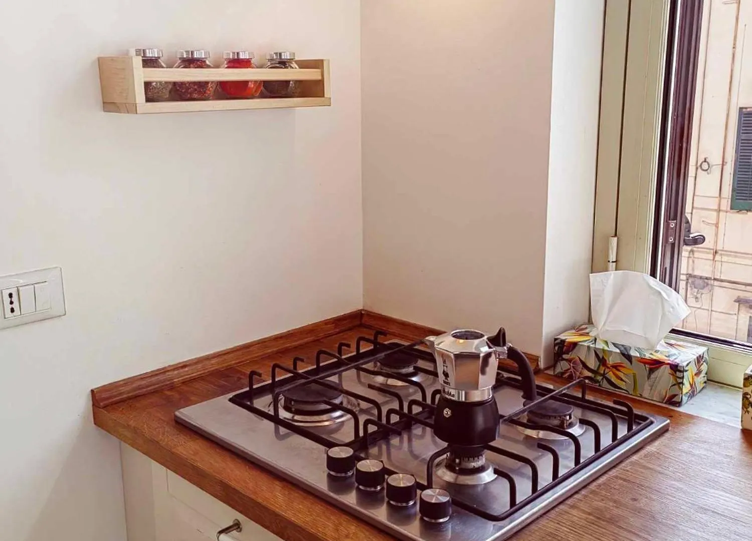 N&L Apartments Palermo