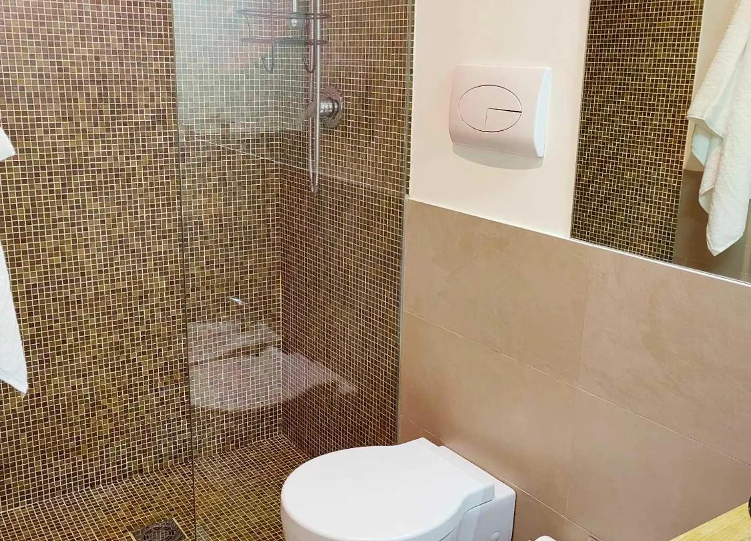 N&L Apartments Palermo