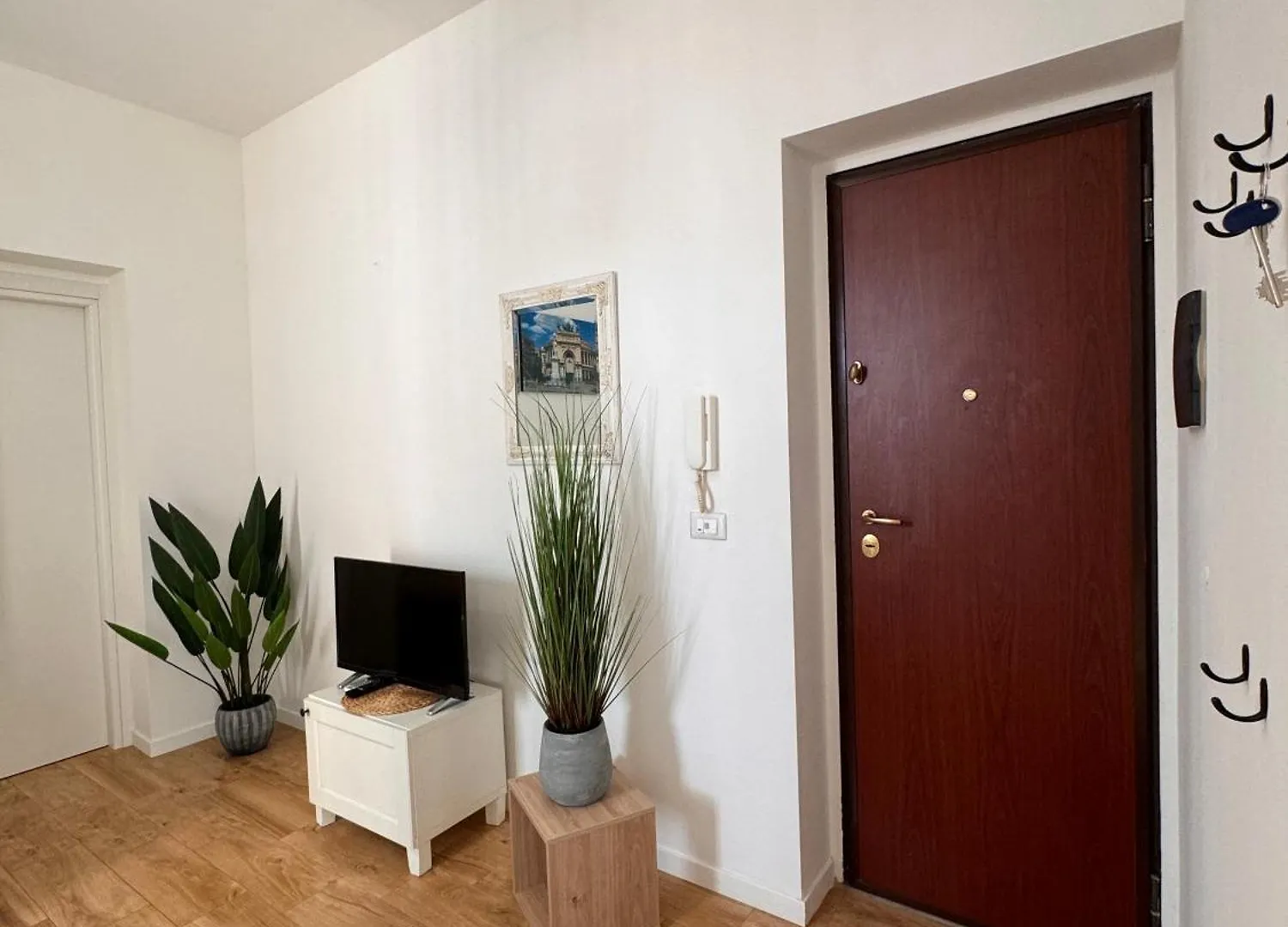 N&L Apartments Palermo Italy