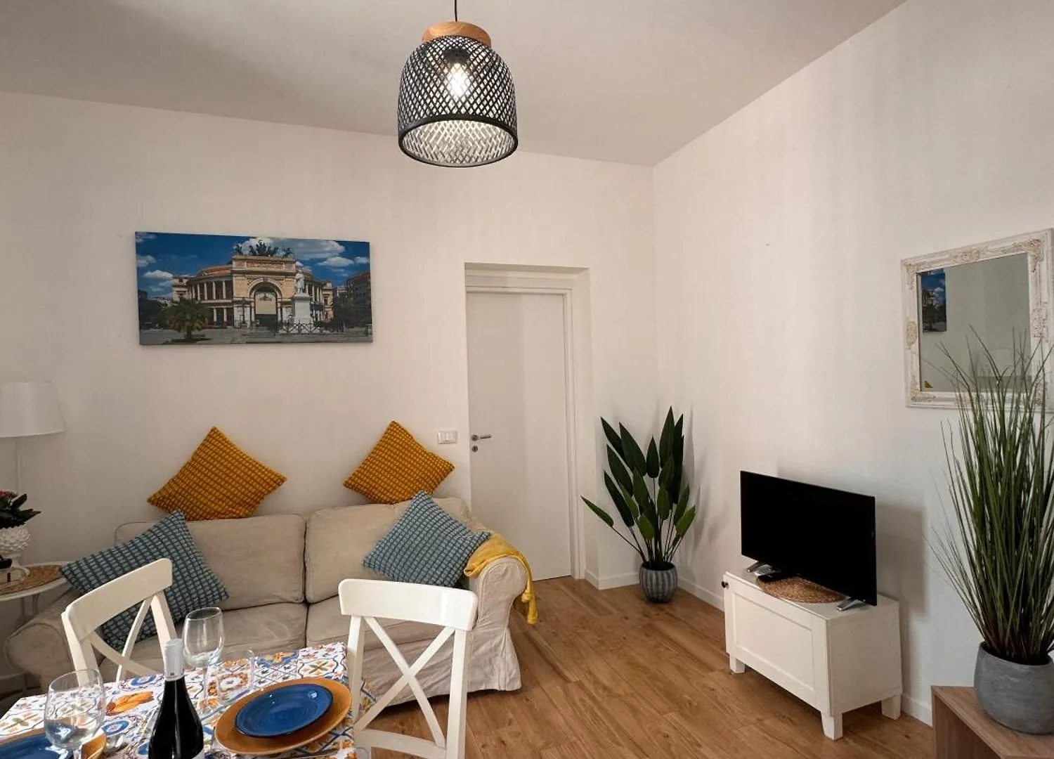 N&L Apartments Palermo 0*,