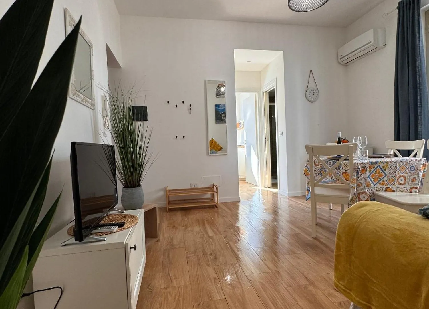 N&L Apartments Palermo