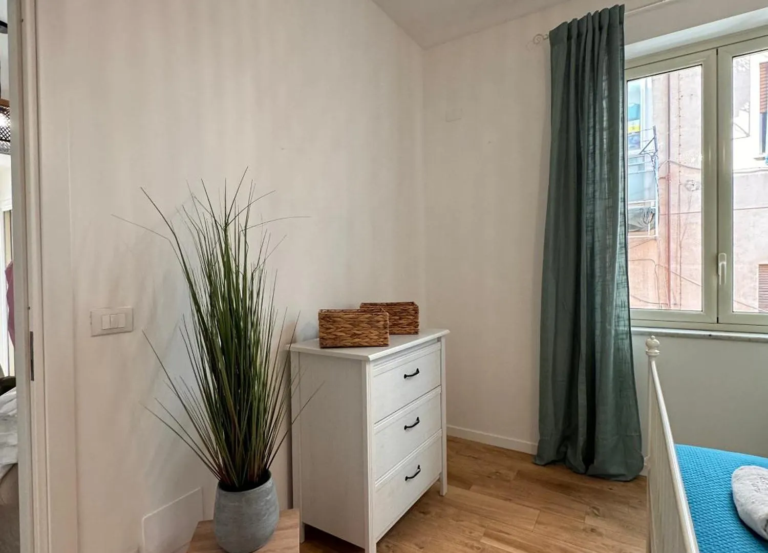 N&L Apartments Palermo