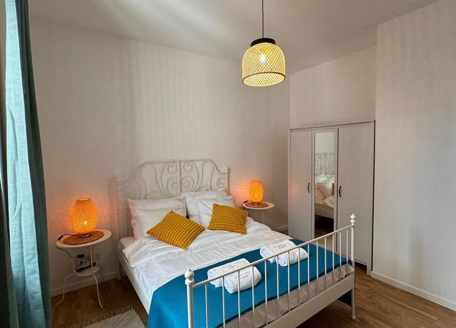 N&L Apartments Palermo 0*,