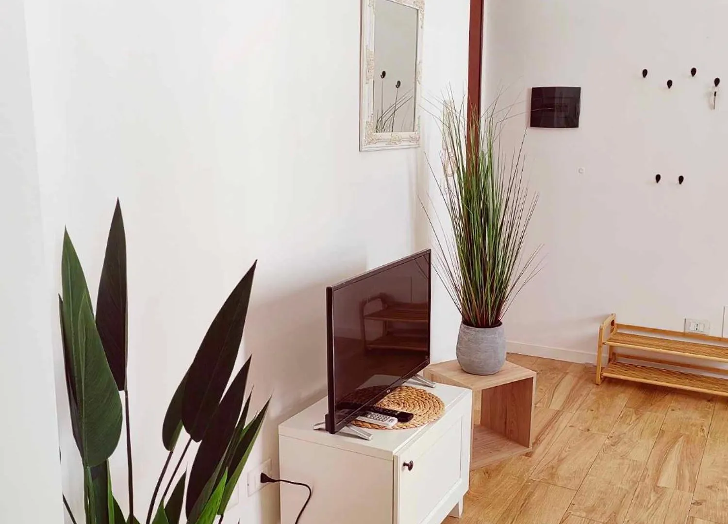 N&L Apartments Palermo