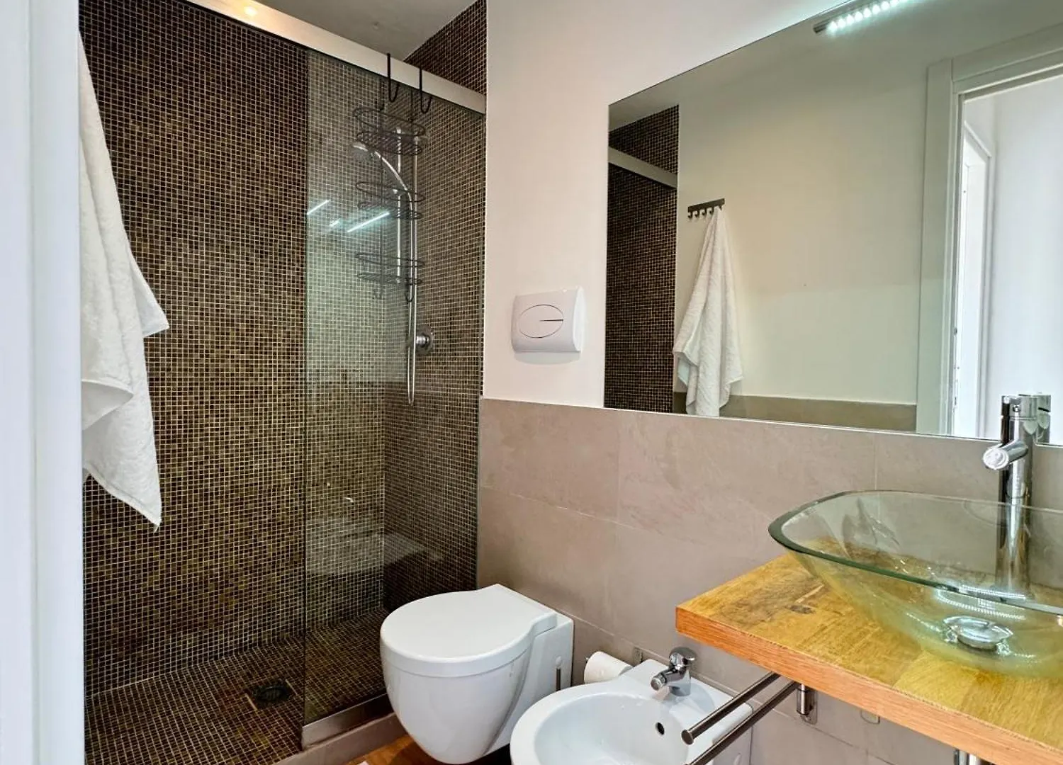 N&L Apartments Palermo